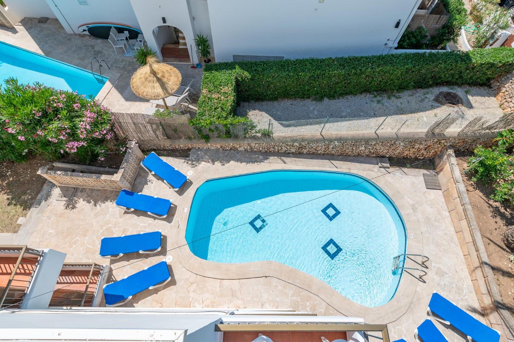 Gran Sol Family 6 Apartment Cala Ferrera (Mallorca)