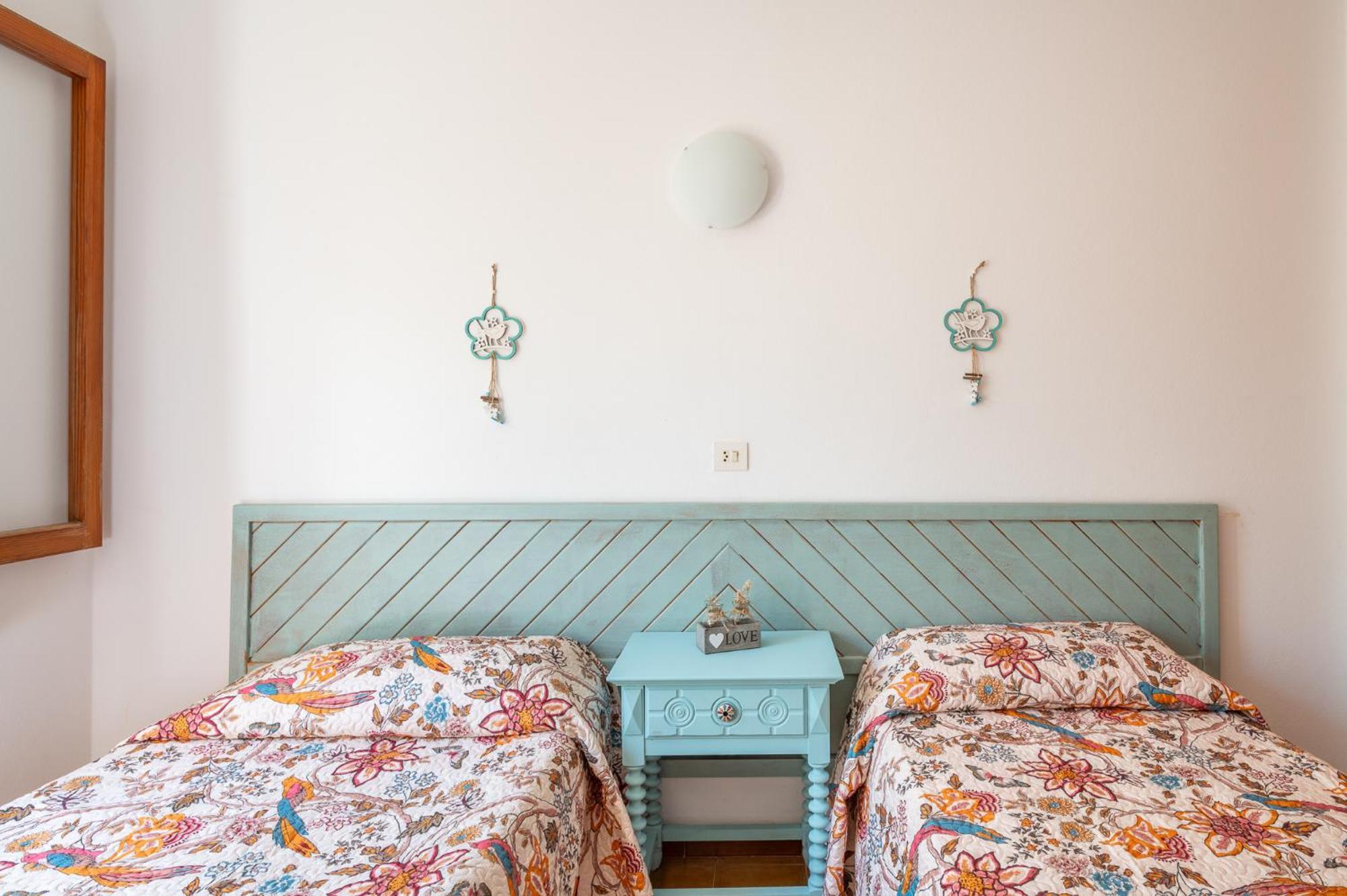 Apartment Gran Sol Family 6