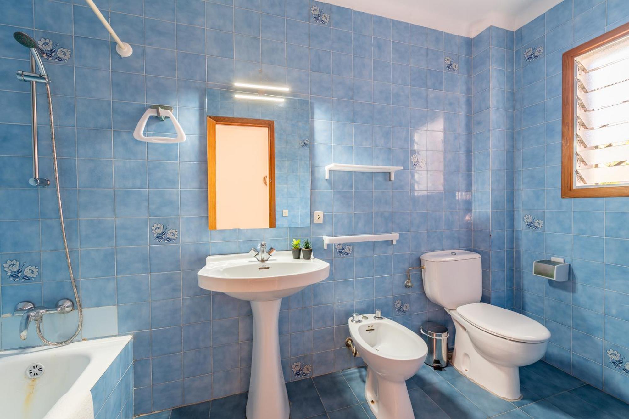 Apartment Gran Sol Family 6 *