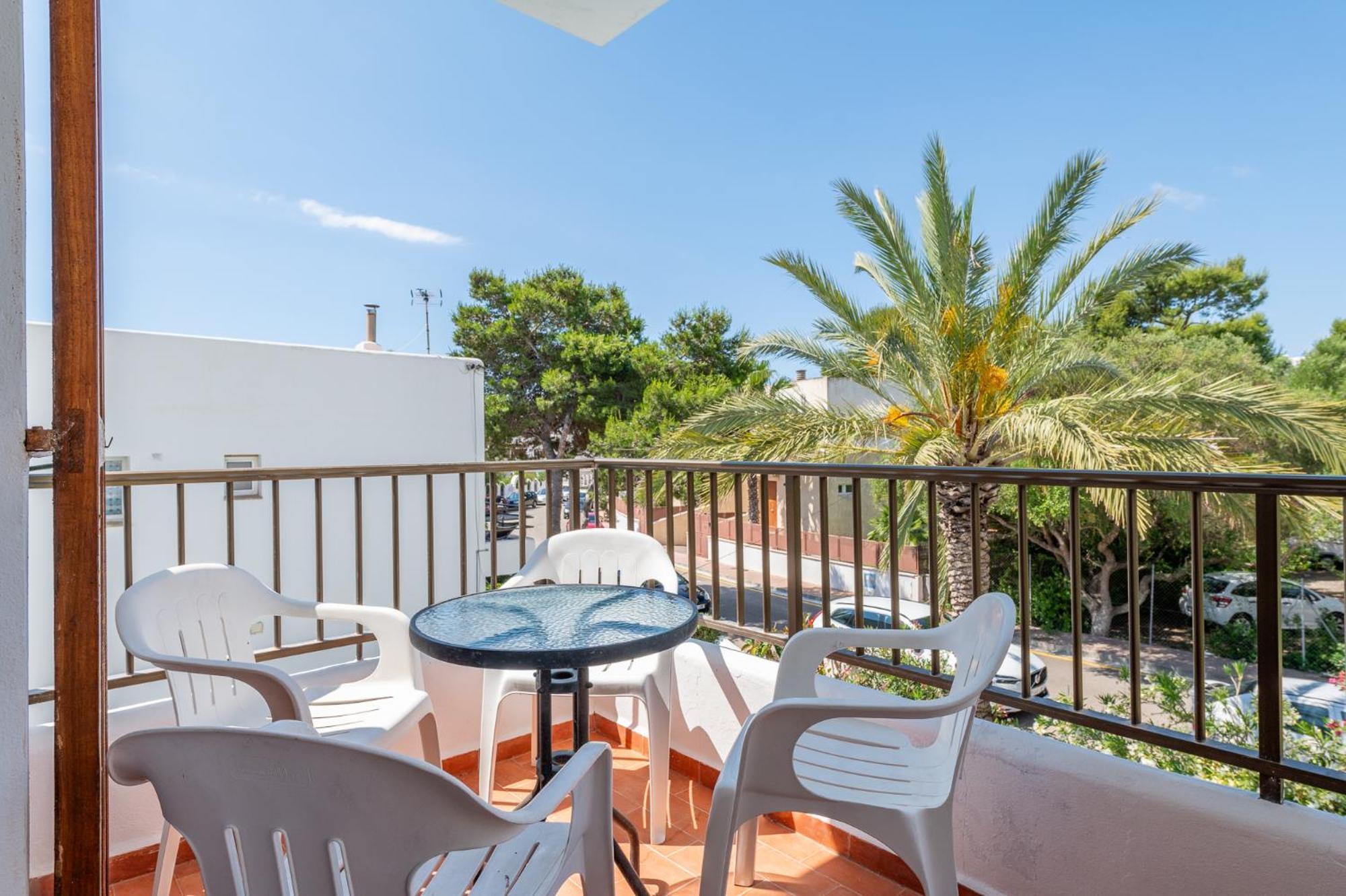 Apartment Gran Sol Family 6 Cala Ferrera (Mallorca)