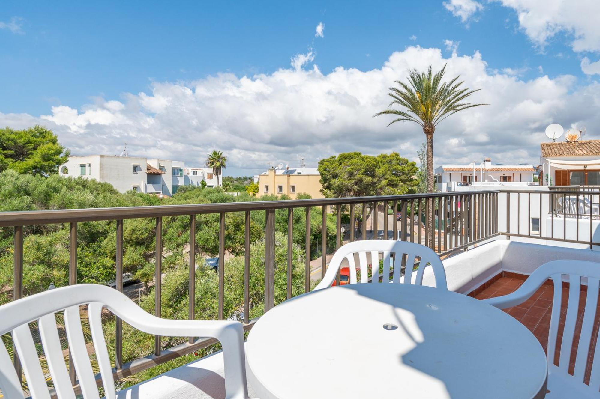 Appartement Gran Sol Family 6